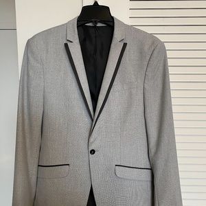 ZARA MAN BLAZER